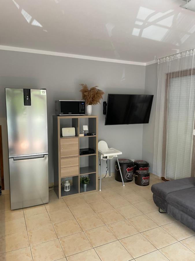 Levi'S Wellness Apartman 希欧福克 外观 照片